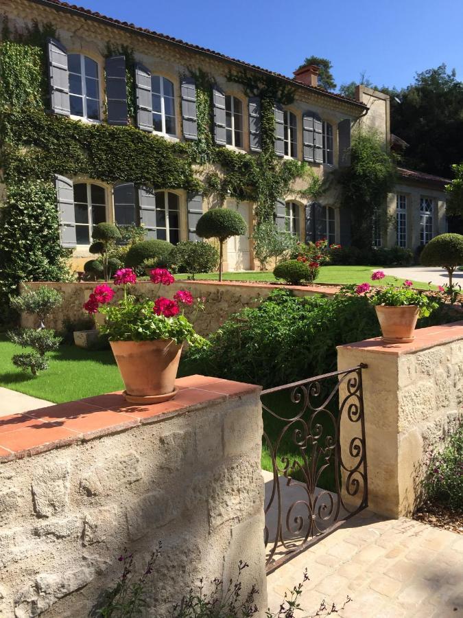 Maison Gascony L'Isle-de-Noe Exterior photo