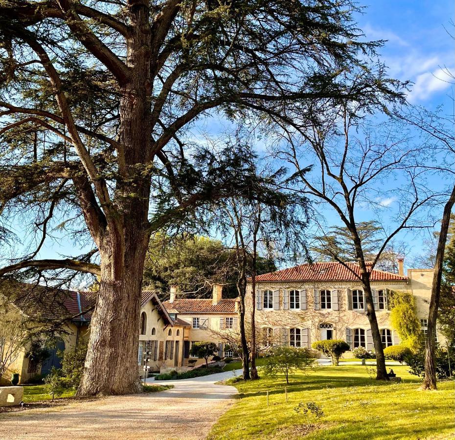 Maison Gascony L'Isle-de-Noe Exterior photo